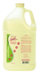 Pet Silk Moisturizing Conditioner