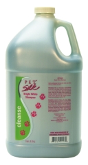 Pet Silk Bright White Shampoo 3.8