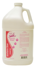 Pet Silk Texturizing Coarse Coat Shampoo