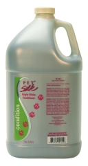 Pet Silk Bright White Conditioner