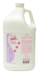 Pet Silk Texturizing Fine Coat Conditioner