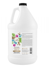 Pet Silk Vegan Moroccan Argan Oil Shampoo 