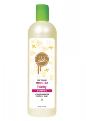 Pet Silk New Zealand Manuka Honey Shampoo