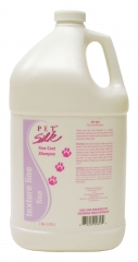 Pet Silk Texturizing Fine Coat Shampoo